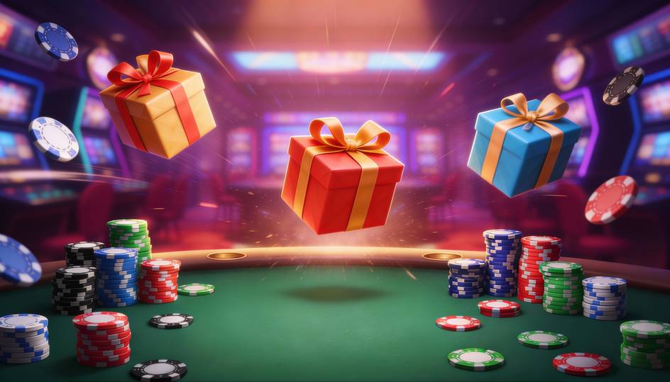Cashpot Casino vs. The Competition: A Comprehensive Comparison