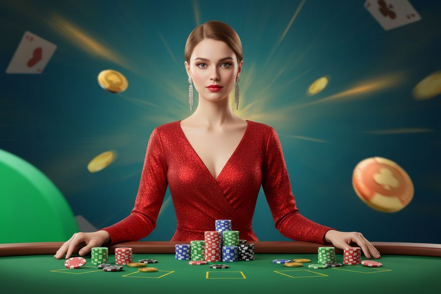 Golden Lion Casino Customer Support: Your Guide to Getting Help
