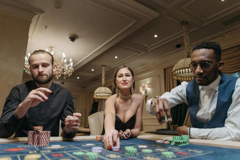 Monro Casino Spielstrategien: So maximieren Sie Ihre Gewinnchancen