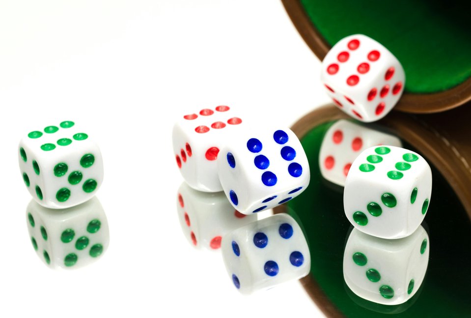 Understanding RTP and Volatility in Casino Games: A Guide to Smarter Play