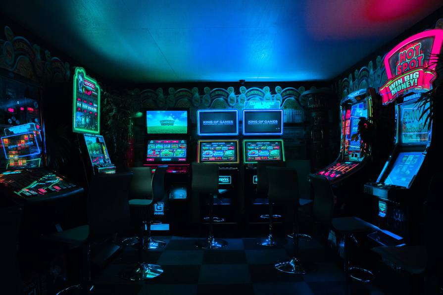 Waarom Bull Casino Kiezen Boven de Concurrentie? De Ultieme Vergelijking