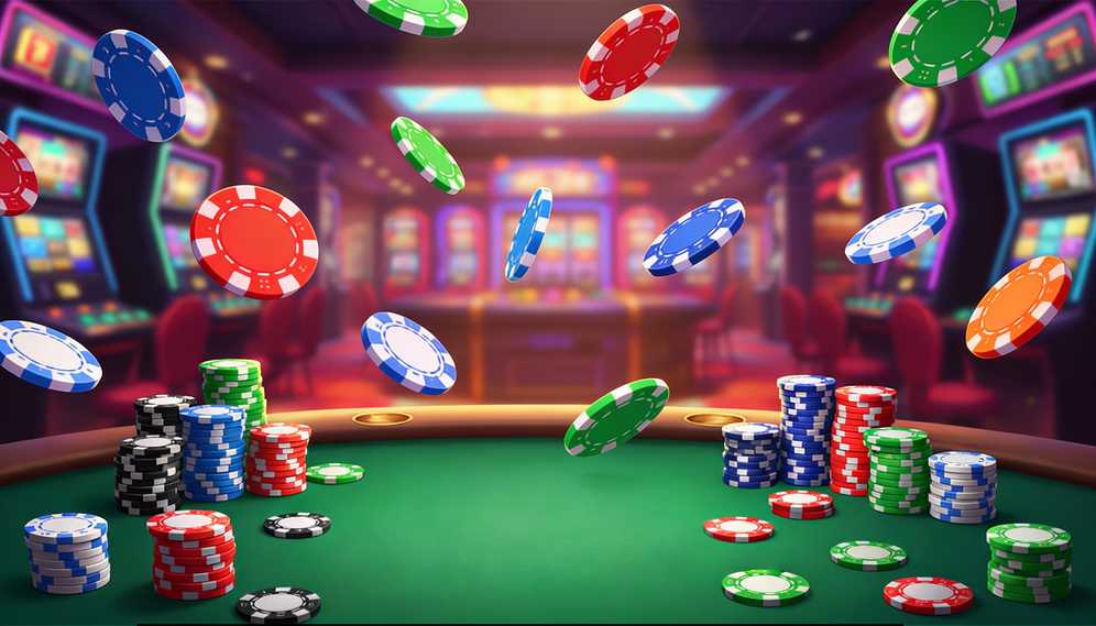 Waarom Bull Casino Kiezen Boven de Concurrentie? De Ultieme Vergelijking