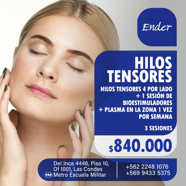 ENDER033